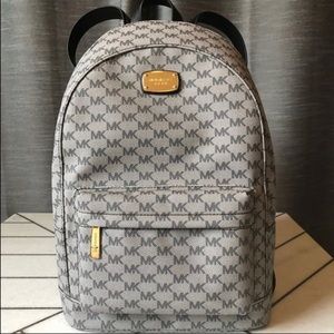 Michael kors backpack